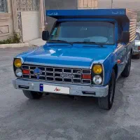 نیسان دوگانه سوز