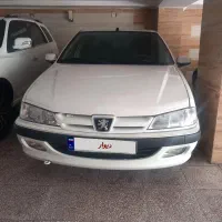 پرشیا ELX موتر زانتیا