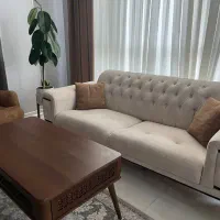 مبلمان در حدنو مدل راحتی چستر