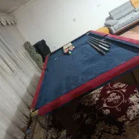 میز بیلیارد 9 فوت