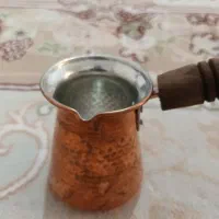 قهوه جوش دستی