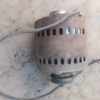 دینام ۵۵۰۰