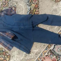 لباس فرم مدرسه پسرانه