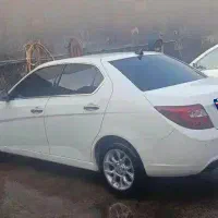 دنا پلاس آپشنال مدل 1404