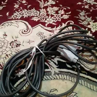 تعداد زیادی وسایل کار