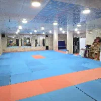 سالن بزرگ ۲۰۰ متری رهن و اجاره ای