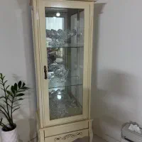 بوفه شیک و کم جا