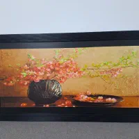 تابلو|تابلو، نقاشی، عکس|گرگان, |دیوار