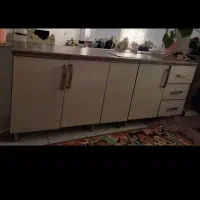 کابینت دست دوم