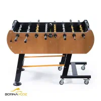 فوتبال دستی طلایی مدل کروز