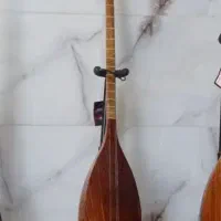 تنبور ساز سنتی