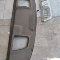 مقداری وسیله سمند و‌تیبا و پژو
