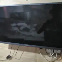 LED ددوو|تلویزیون و پروژکتور|فسا, |دیوار