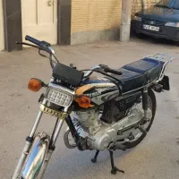 هوندا 95 احسان