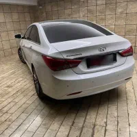 سوناتاyf/مدل۲۰۱۴/تومارون/ نیم فول