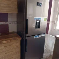 یخچال یورو.ویژن کاملا نو