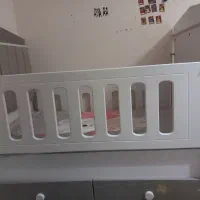تخت کودک