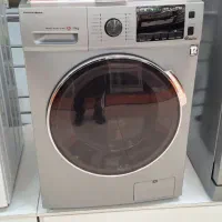 لباسشویی پاکشوما  اکبند و پلمپ