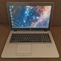 لپ تاپ قدرتمند مهندسی hp سیمکارتخور در حد صفر