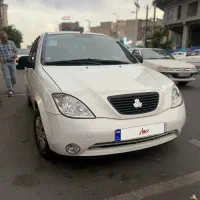 تیبا ۲|خودرو سواری و وانت|تهران, لویزان|دیوار