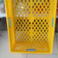 سبد مرغ فروشی نو زیر قیمت