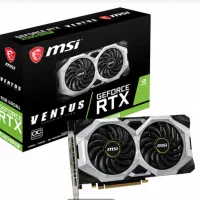 گرافیک rtx2060super 8g msi