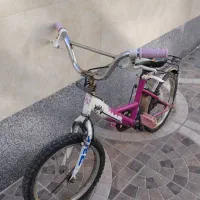 دوچرخه