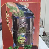 سبزی خردکن صادراتی نو