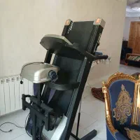 تردمیل توربو ۲۲۰۰ زیر قیمت