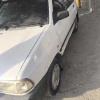 پراید صبا 131