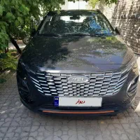 X33کراس اتومات مدل۱۴۰۴