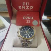 ساعت Enzo|ساعت|قم, علی آباد سعدگان|دیوار