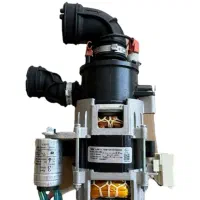 انواع جت پمپ ظرفشویی ال جی سامسونگ پاکشوما بوش