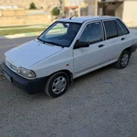 پرایدSL ۱۳۱ مدل90