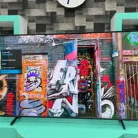 فروش ویژه تلوزیون سامسونگ 2025 مدل U8000F