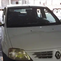 تندر ۹۰ مدل ۹۶ بی‌رنگ