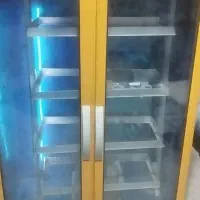 دستگاه جوجه کشی