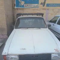 پیکان وانت
