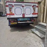 ایسوزو مدل 90 6تن