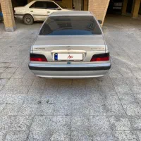پارس مدل ۸۴ استثنایی