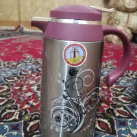 فلاسک|قوری، کتری، قهوه‌ساز دستی|دهدشت, |دیوار
