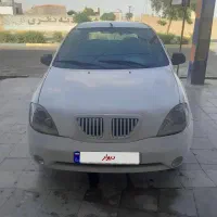 تیبا صندوق دار
