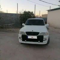 موسو چهار سیلندر ۲۰۰۵ معاوضه با چیرمن تمیز