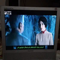 تلویزیون ال سی دی سامسونگ