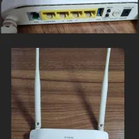 مودم دی لینک Dlink