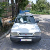 پراید مدل ۹۵ se