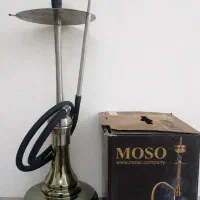 قلیون moso