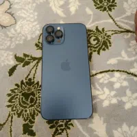 ایفون 12پرو مکس