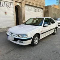 پژو پارس xu7موتور قدیم،مدل۱۴۰۰