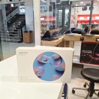 قلم نوری وکام اینتوس پرو WACOM Intuos Pro  Pth-460